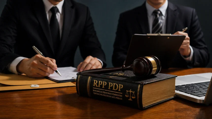 Menunggu RPP PDP: Langkah Menyiapkan DPIA dari Sekarang