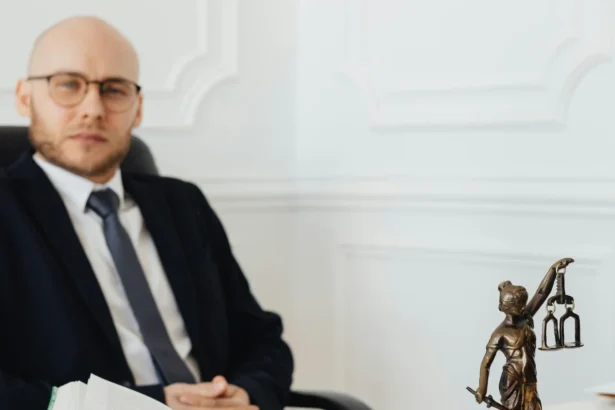 Pengacara untuk penagihan utang