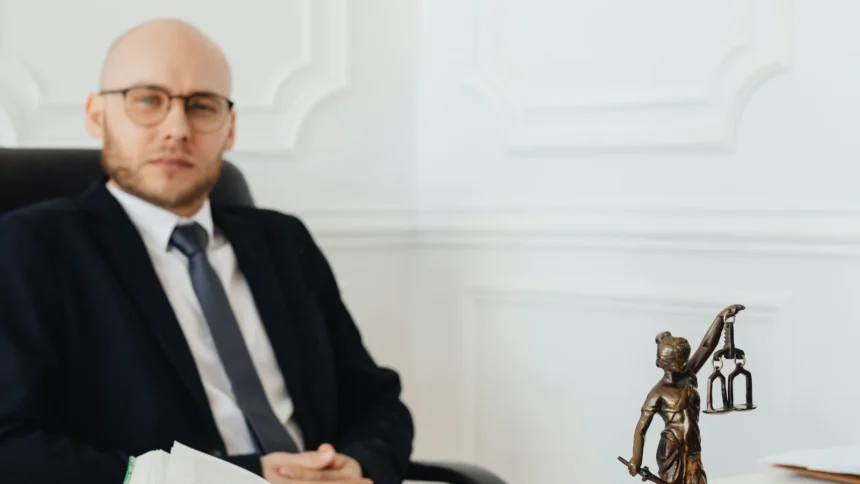 Pengacara untuk penagihan utang