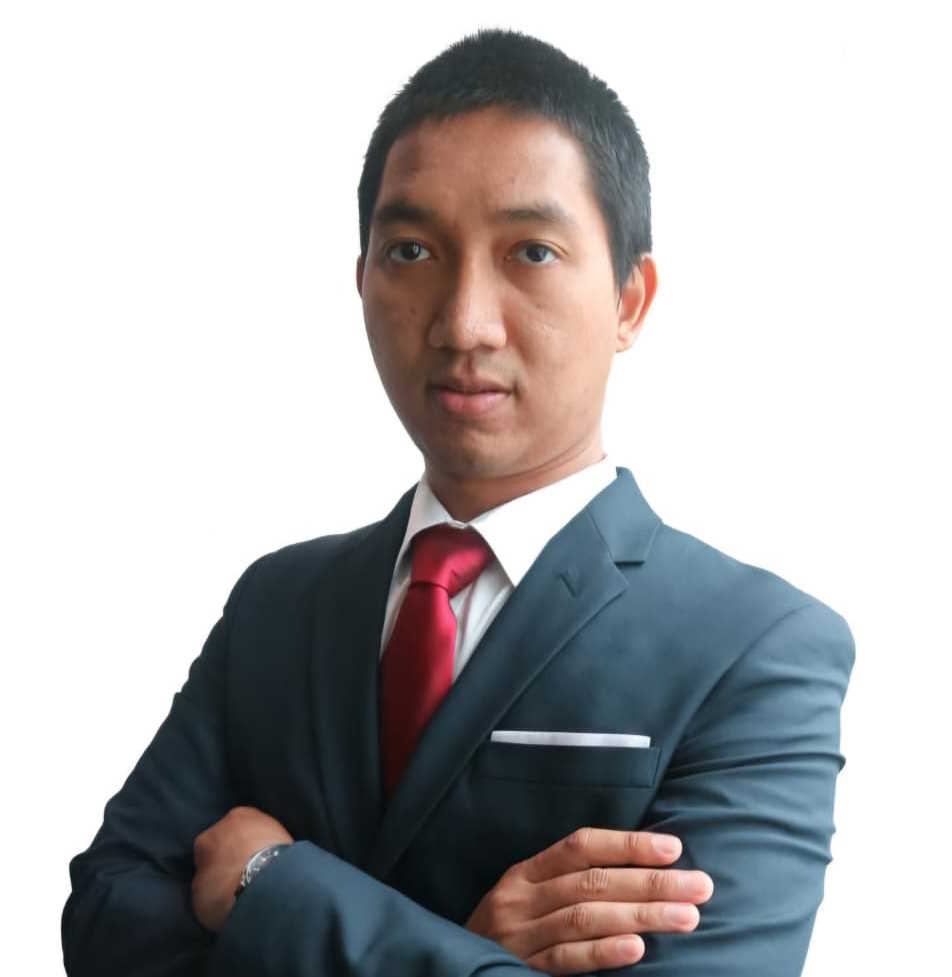 Argha Syifa Nugraha, S.H