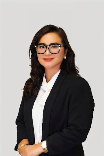 Frensicitra Kuswinar, S. Kom., S.H., M.H., (Oei Tat Hway)