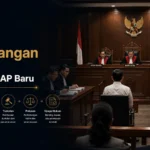 alur persidangan pidana di era kuhap baru