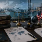 cross border insolvency