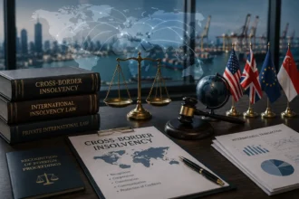 cross border insolvency