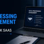 data processing agreement