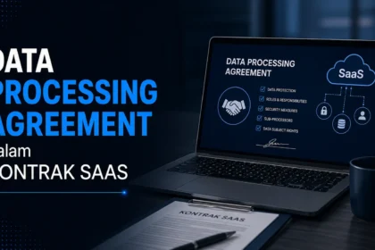 data processing agreement