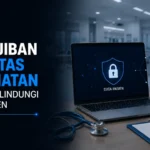 kewajiban faskes dalam melindungi data pribadi pasien