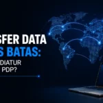 transfer data lintas batas uu pdp