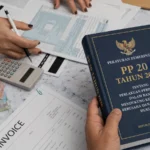 PP No. 20 Tahun 2026 peraturan pajak terbaru pph final untuk umkm 0,5 persen