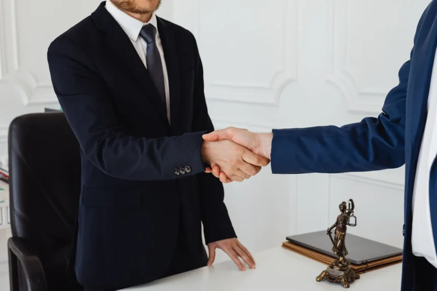 recover debt without court