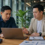 kasus sengketa bisnis di indonesia beserta pelajaran hukumnya mulai dari sengketa merek, sengketa dagang, dan sengketa kontrak perjanjian