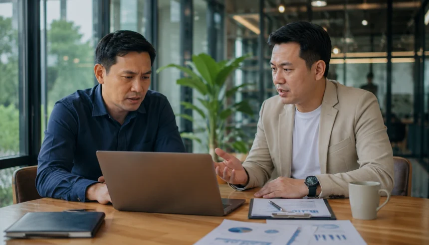 kasus sengketa bisnis di indonesia beserta pelajaran hukumnya mulai dari sengketa merek, sengketa dagang, dan sengketa kontrak perjanjian