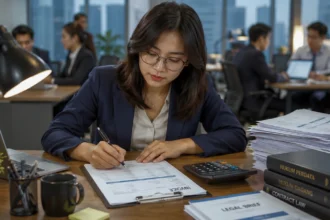 klien tidak bayar invoice