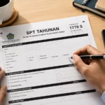 peraturan pajak terbaru 2026