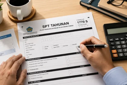 peraturan pajak terbaru 2026
