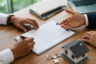 tanah waris tanpa surat waris yang sah