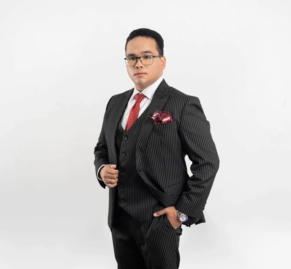 fritz paris hutapea ceo hukumku