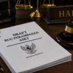 13 tindak pidana ruu perampasan aset