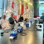 kongres advokat indonesia bersama fritz paris hutapea hukumku legal hero