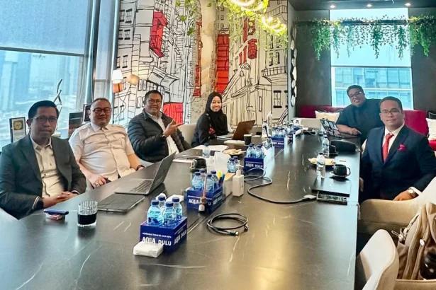 kongres advokat indonesia bersama fritz paris hutapea hukumku legal hero