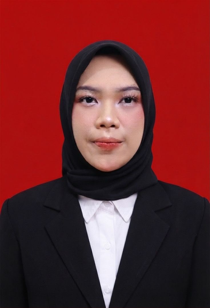 Afifah Salsabila, S.H.