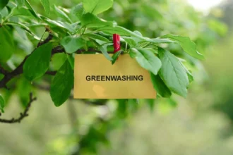 greenwahsing