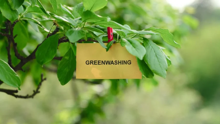 greenwahsing