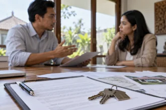 Can a New Land Owner Cancel Your Leasehold Agreement in Indonesia?