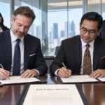 joint venture in indonesia