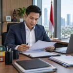 Peraturan Pemerintah Nomor 28 Tahun 2025: Aturan Baru OSS dan Perizinan Berusaha Berbasis Risiko. PP 28 Tahun 2025