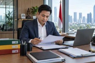 Peraturan Pemerintah Nomor 28 Tahun 2025: Aturan Baru OSS dan Perizinan Berusaha Berbasis Risiko. PP 28 Tahun 2025