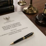 Perpres nomor 4 tahun 2026 tentang lsd