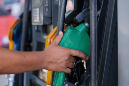 Ethanol untuk Bahan Bakar Mendapat Perlakuan Cukai Baru