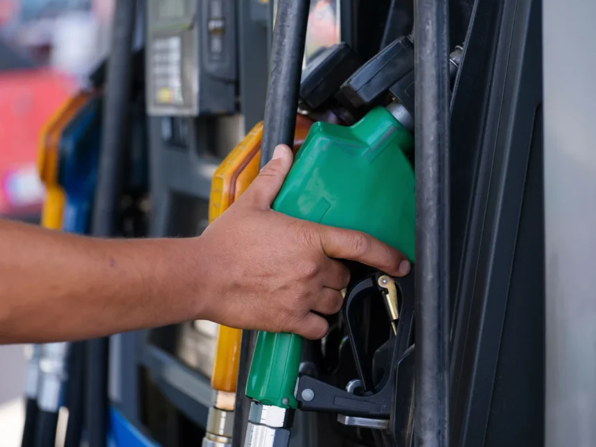 Ethanol untuk Bahan Bakar Mendapat Perlakuan Cukai Baru