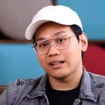 pembebasan bersyarat indra kenz