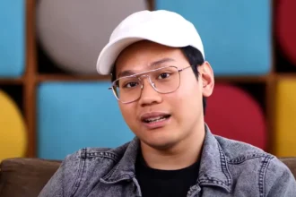 pembebasan bersyarat indra kenz